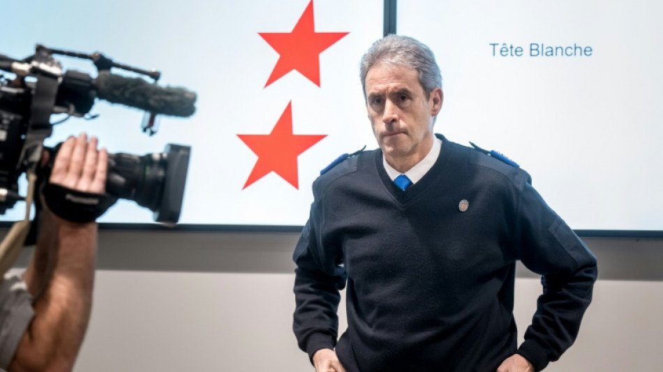 Hallan sin vida a cinco esquiadores suizos desaparecidos desde el s&aacute;bado