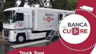 Esami gratuiti per il cuore in 28 citt&agrave; a bordo del Jumbo Truck