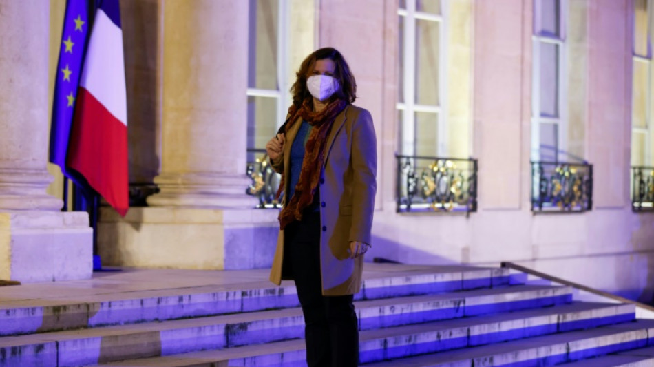 Sportifs &eacute;trangers: tous les types de vaccins accept&eacute;s 