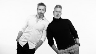 La g&eacute;n&eacute;ration "boys bands" remet le son