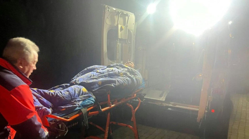 Litauens Geheimdienst macht Moskau f&uuml;r Angriff auf Wolkow verantwortlich