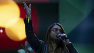 Preta Gil, hija de Gilberto Gil, muere en Nueva York