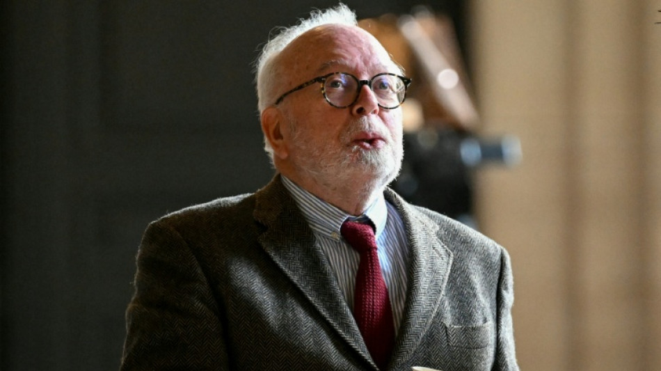 Au proc&egrave;s en appel du RN, les mauvais comptes du tr&eacute;sorier de Saint-Just