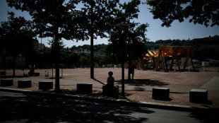 Onda de calor se espalha pelo sul da Europa