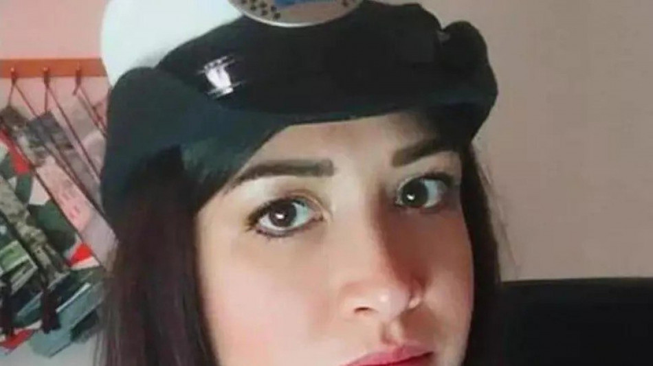 Vigilessa uccisa, ergastolo per Giampiero Gualandi