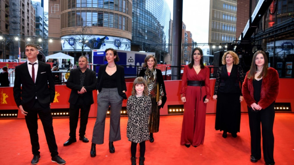 "Alcarr&agrave;s", una oda a la familia y al campo espa&ntilde;ol en la Berlinale