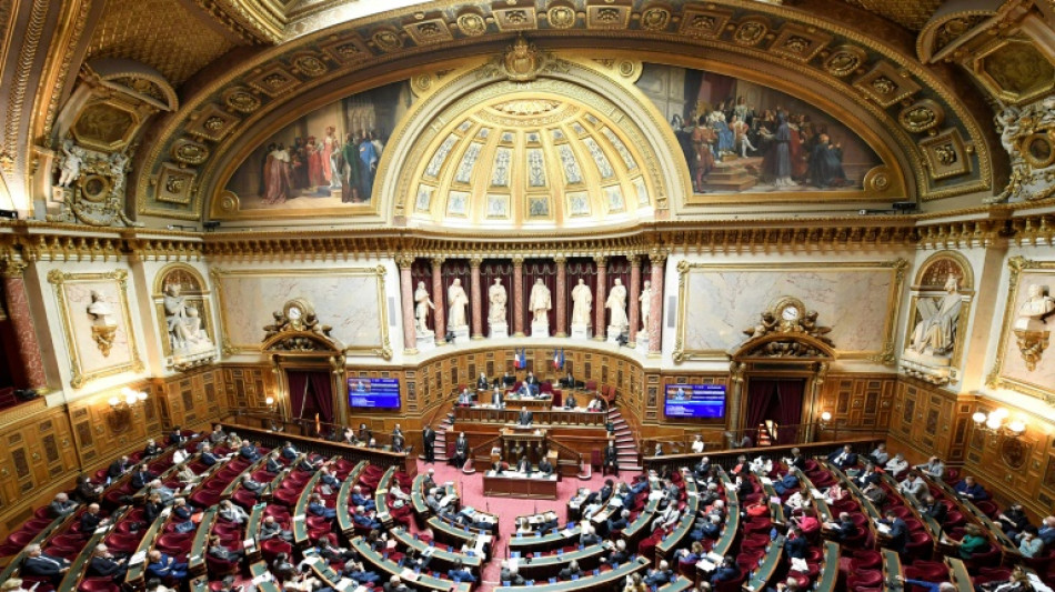 Le S&eacute;nat se lance dans la bataille de l'assurance emprunteur