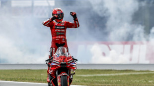 Nuevo golpe sobre la mesa de Márquez en GP de Países Bajos