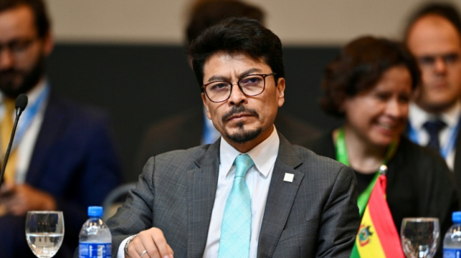 La Bolivie acc&eacute;l&egrave;re son rapprochement avec Washington tout en maintenant ses liens avec P&eacute;kin