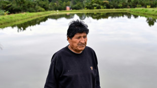 El gobierno boliviano anuncia que retomar&aacute; el bastion del expresidente Evo Morales