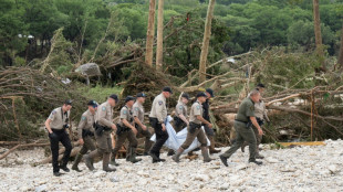 More than 160 people still missing days after deadly Texas floods