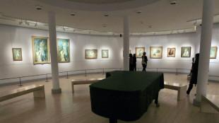 Una exposici&oacute;n durante los JJOO de Par&iacute;s para recordar la relaci&oacute;n entre deporte e impresionismo