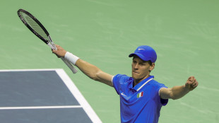 Sinner, 'un 2024 molto bello,con qualche difficolt&agrave;'