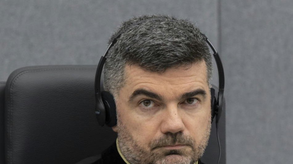 US ramps up attack on international court over Israel 