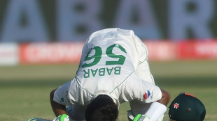 Lahore makes poignant return for Pakistan-Australia decider