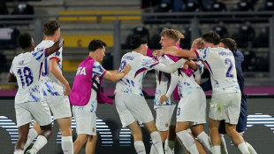 Noruega vence Paraguai na prorroga&ccedil;&atilde;o (1-0) e pega Fran&ccedil;a nas quartas do Mundial Sub-20