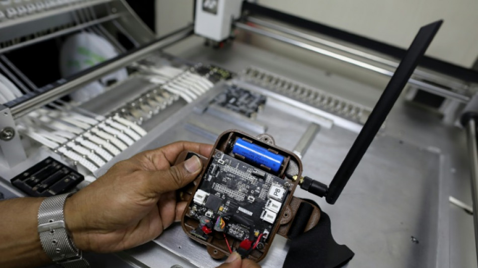 Chile, Brasil e Uruguai lideram uso de intelig&ecirc;ncia artificial na Am&eacute;rica Latina