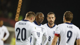 Mondiali: Inghilterra prima europea qualificata