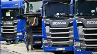 CO2-Aussto&szlig; von Lkw und Bussen: Deutschland k&ouml;nnte strengere EU-Ziele blockieren