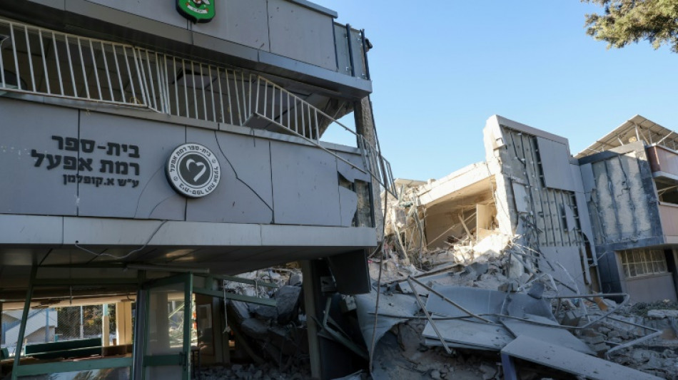 Israel attackiert Ziele im Jemen - Huthi reklamieren Angriffe auf Israel f&uuml;r sich