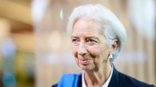 Toujours nomm&eacute;e, jamais &eacute;lue : le parcours hors normes de Christine Lagarde
