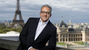 UNESCO can be 'moderator' in AI debate: chief to AFP