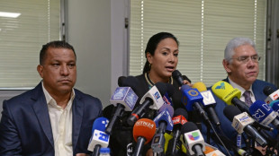 Venezuela acknowledges death of detained opposition figure