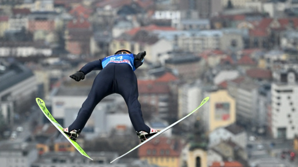 Skispringen: Weg für erste Frauen-Tournee frei
