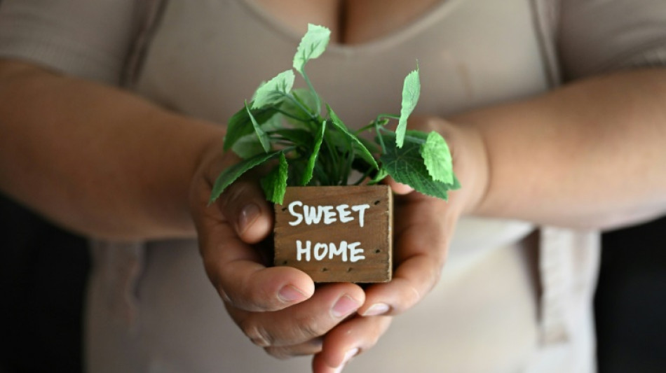 Como pagar o aluguel, crise provocada pelas operações contra imigrantes de Trump