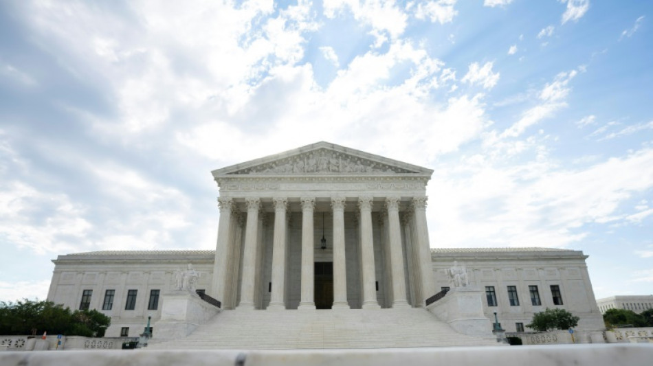 US Supreme Court curtails power of individual judges to block Trump