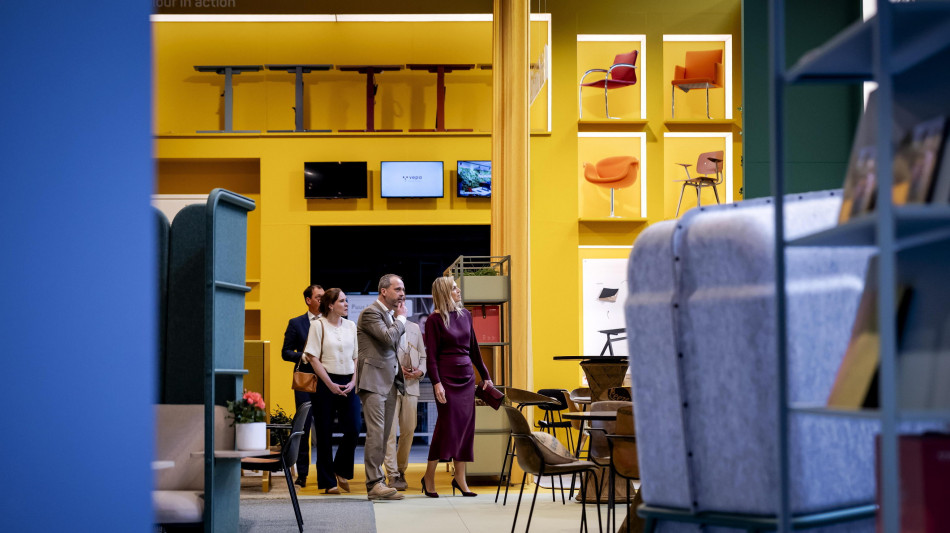 Sace, 'export settore mobile stabile a 13,8 miliardi nel 2025'