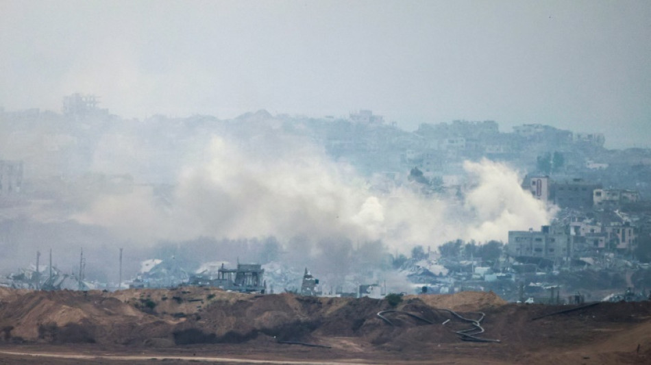 Israel intercepta barco humanit&aacute;rio que seguia para Gaza 