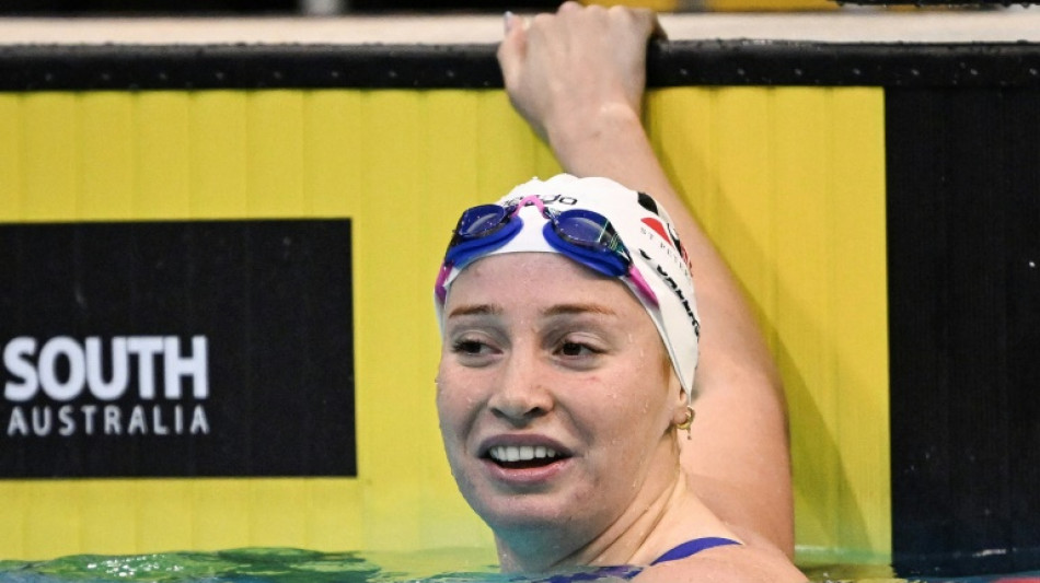 O'Callaghan, Stubblety-Cook send world championship message at Australian trials