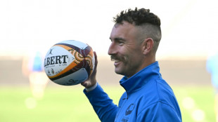 Wallabies scrum-half Nic White calls time on career