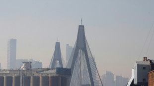 L'Australie annonce la formation du ph&eacute;nom&egrave;ne El Ni&ntilde;o et redoute les incendies