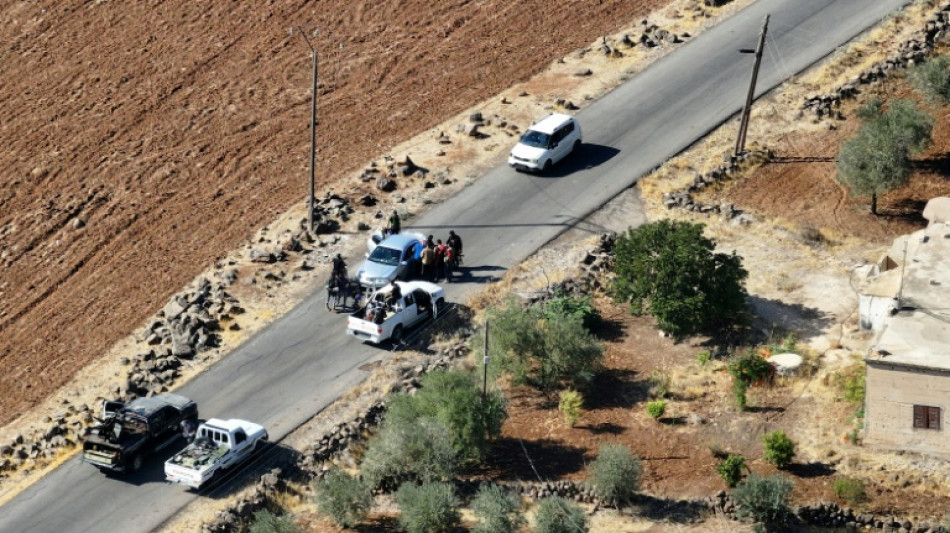 Israel nega bombardeios na Síria durante a noite
