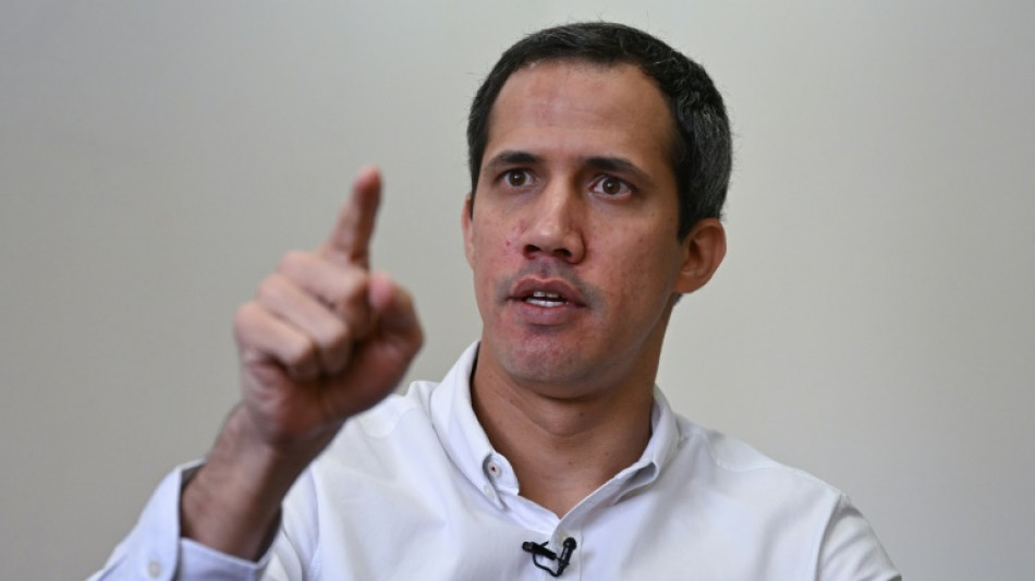 Petro nega expuls&atilde;o de opositor venezuelano Guaid&oacute;