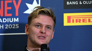 Schumachers Wechsel in die IndyCar-Serie perfekt