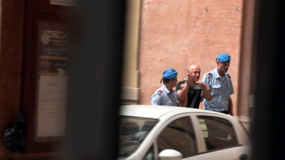 Nord Stream, annullata consegna di Kuznietsov a Germania