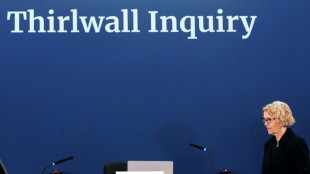 Un informe apunta a muertes evitables en el caso de la enfermera brit&aacute;nica condenada por el asesinato de beb&eacute;s