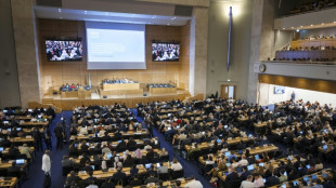 A Genève, les Etats au chevet de la "crise mondiale" de la pollution plastique