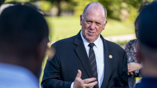 'Giustizia Usa ha archiviato indagine per corruzione su Homan'