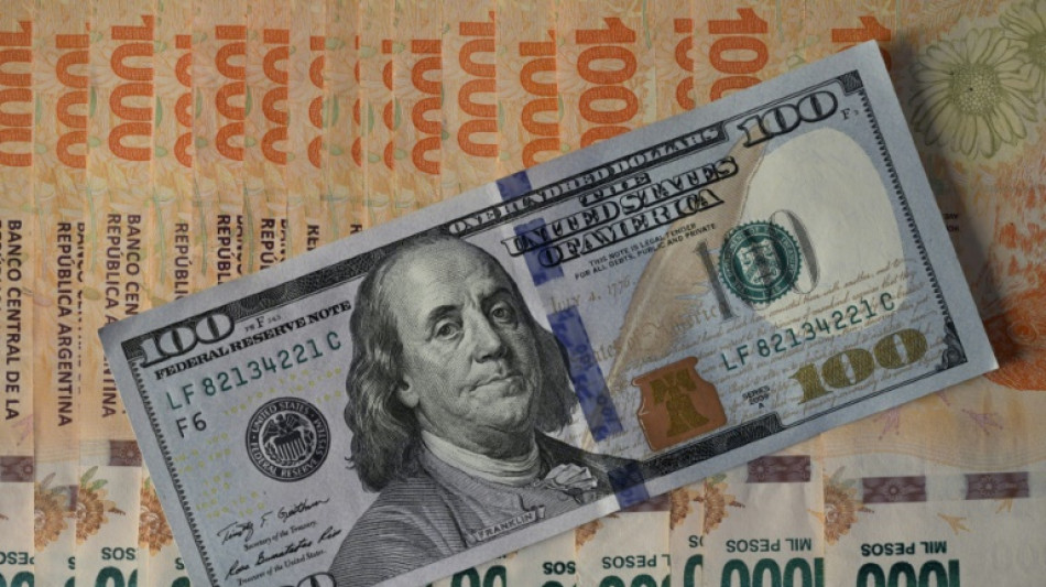 Com den&uacute;ncias de fraudes em massa, Argentina sofre de 'ponzidemia'