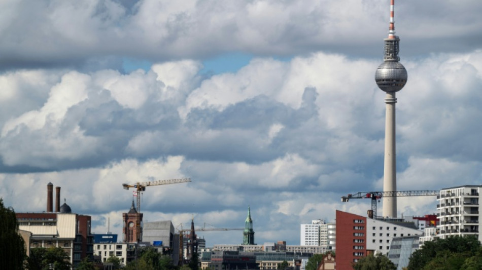 Senatsprognose: Bev&ouml;lkerung Berlins w&auml;chst bis 2040 auf mehr als vier Millionen