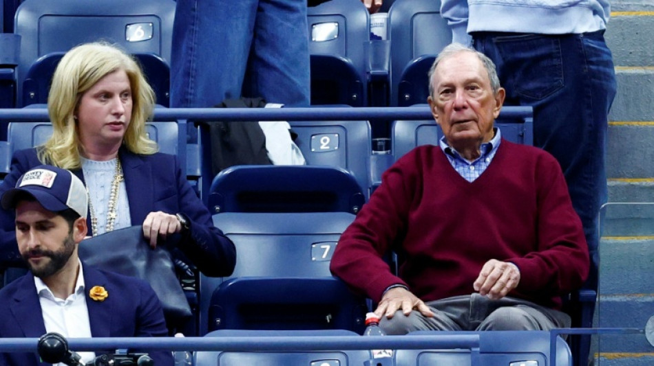 Bloomberg invierte 100 millones de dólares para reducir las emisiones de metano