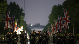 Les Britanniques c&eacute;l&egrave;brent les derniers v&eacute;t&eacute;rans de la Seconde Guerre mondiale