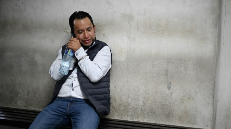 Juíza determina prisão preventiva de vice-ministro indígena na Guatemala