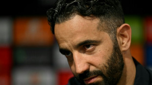 Champions League return more important than Europa League glory for Amorim