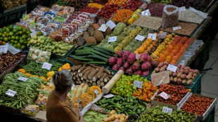 Inflação anual do Brasil sobe para 5,35% em junho