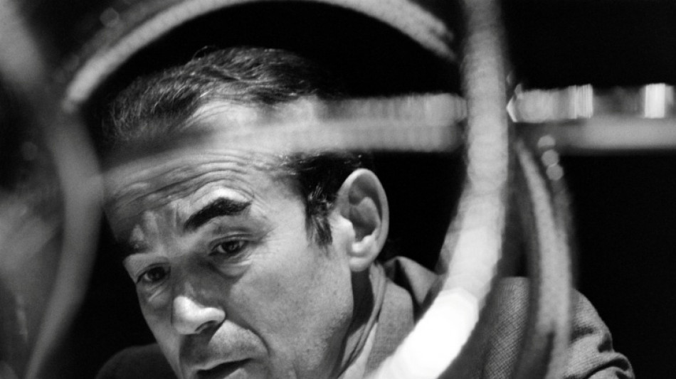 Robert Badinter, combattant pour l'abolition universelle de la peine de mort, va entrer au Panth&eacute;on